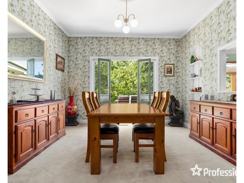 6 Grantully Street, Mount Evelyn VIC 3796