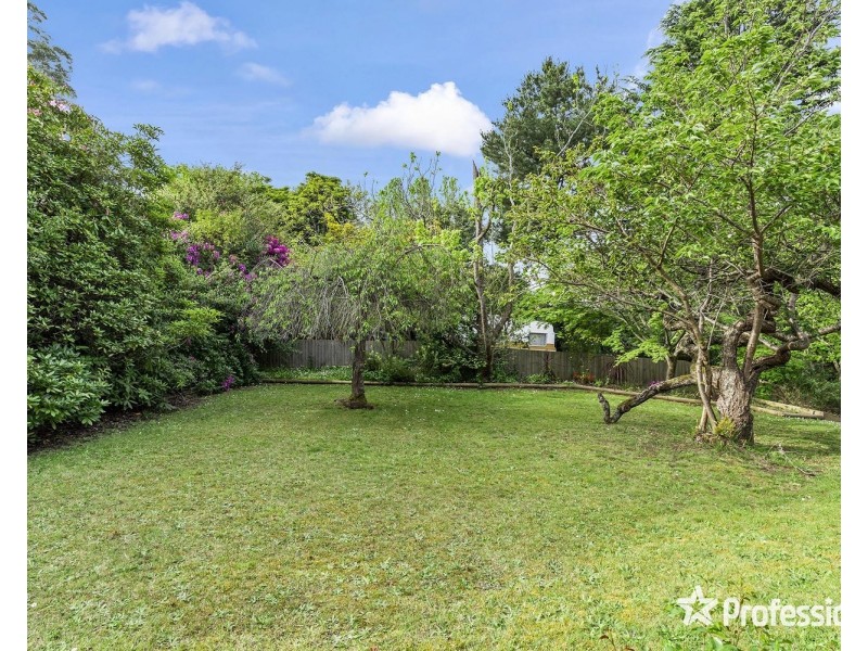 6 Grantully Street, Mount Evelyn VIC 3796