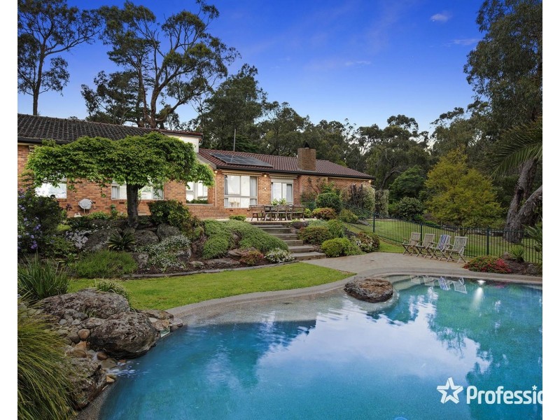 32 Edinburgh Road, Lilydale VIC 3140