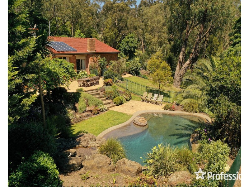 32 Edinburgh Road, Lilydale VIC 3140