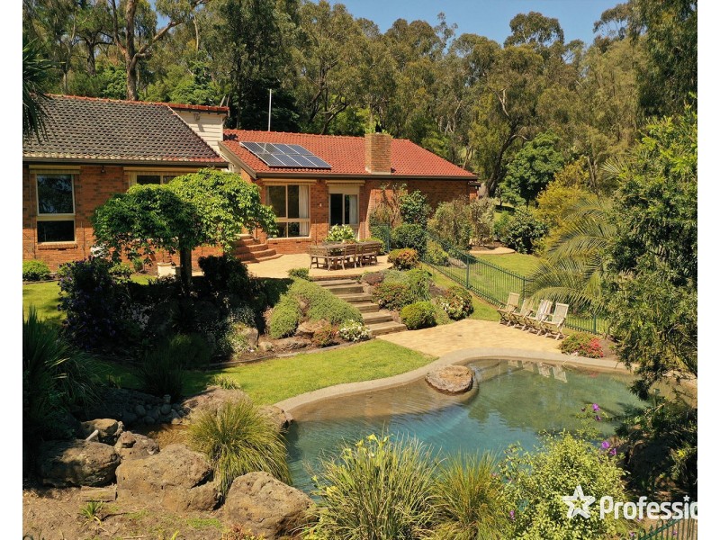 32 Edinburgh Road, Lilydale VIC 3140