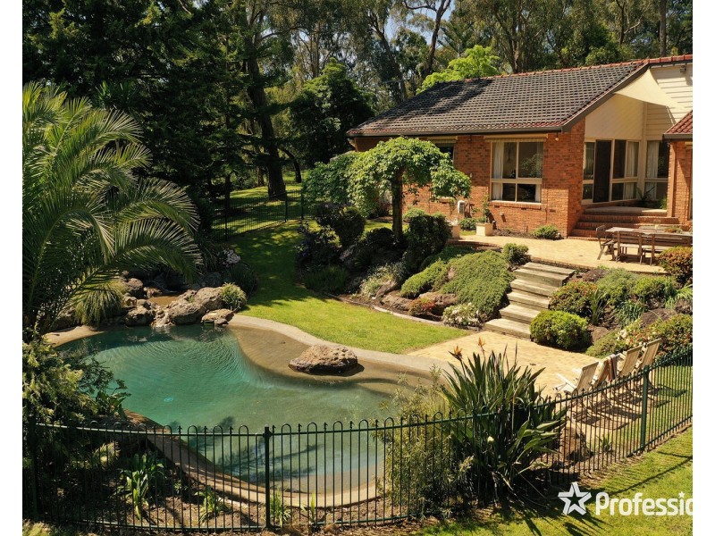 32 Edinburgh Road, Lilydale VIC 3140