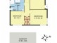 1/180 Dorset Road, Croydon VIC 3136 Floorplan