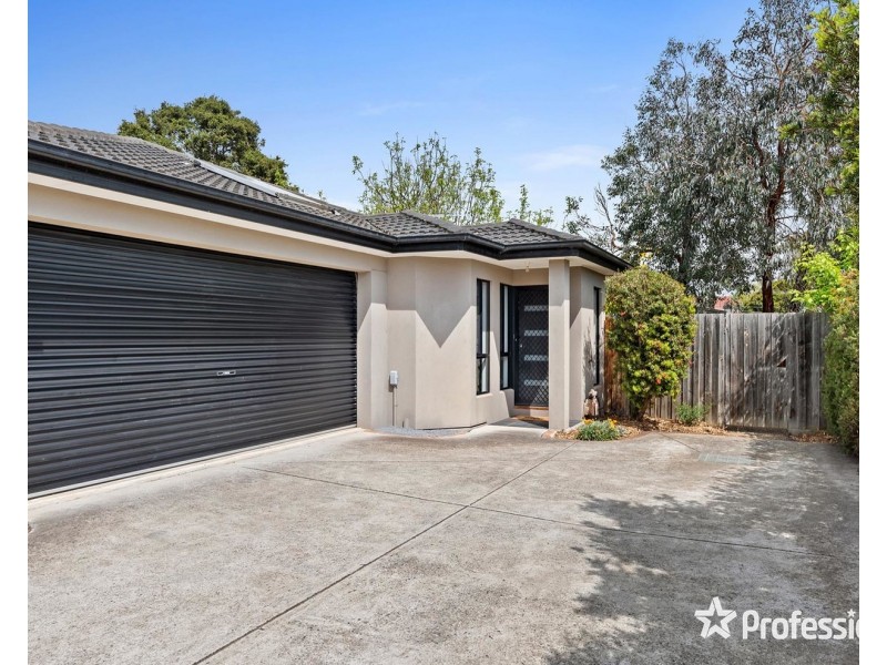 3/17 Kimberley Drive, Chirnside Park VIC 3116