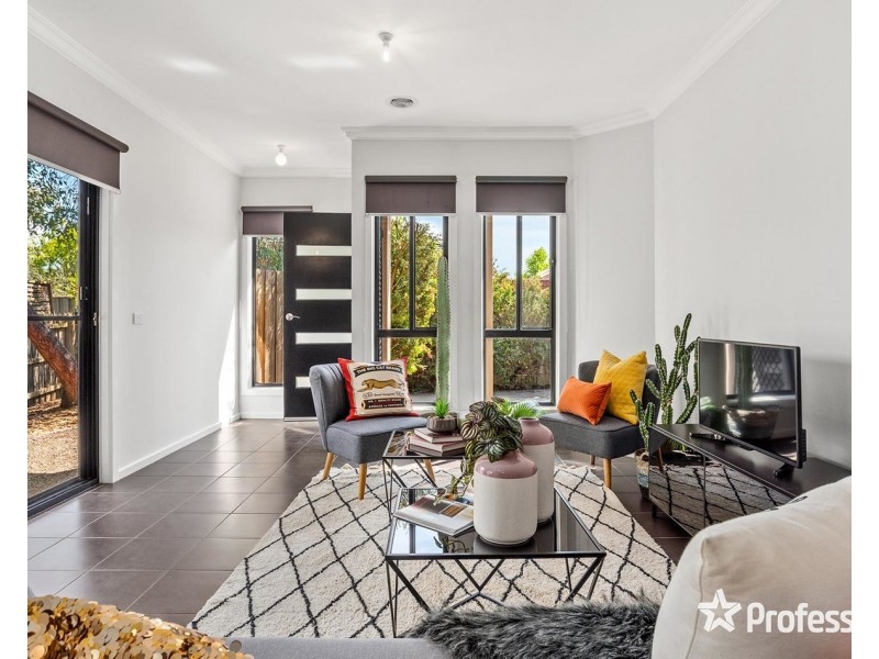 3/17 Kimberley Drive, Chirnside Park VIC 3116