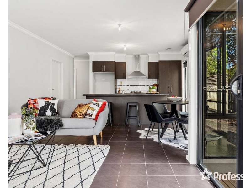 3/17 Kimberley Drive, Chirnside Park VIC 3116