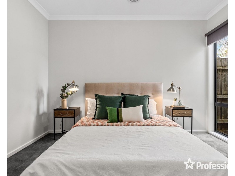 3/17 Kimberley Drive, Chirnside Park VIC 3116