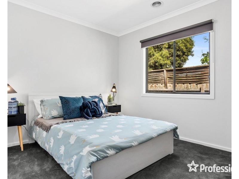 3/17 Kimberley Drive, Chirnside Park VIC 3116