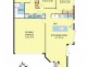 3/17 Kimberley Drive, Chirnside Park VIC 3116 Floorplan