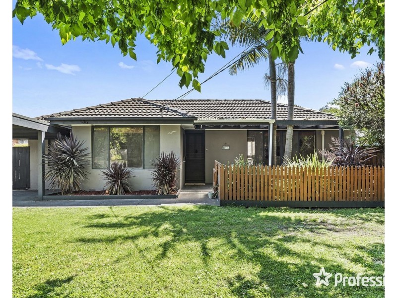 19 Blackburn Road, Mooroolbark VIC 3138