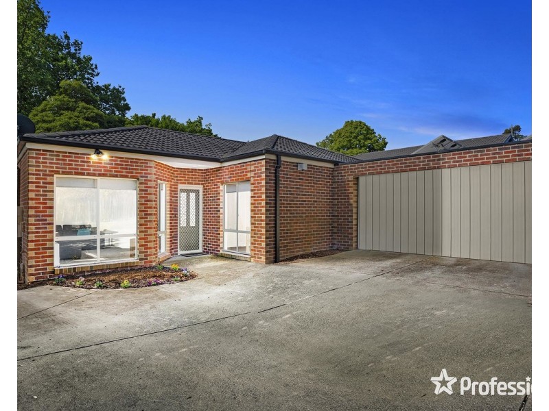 2/3 Boronia Road, Boronia VIC 3155