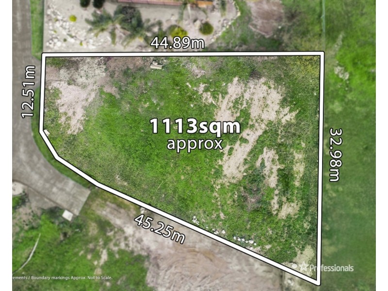 1 Trinity Close, Lilydale VIC 3140