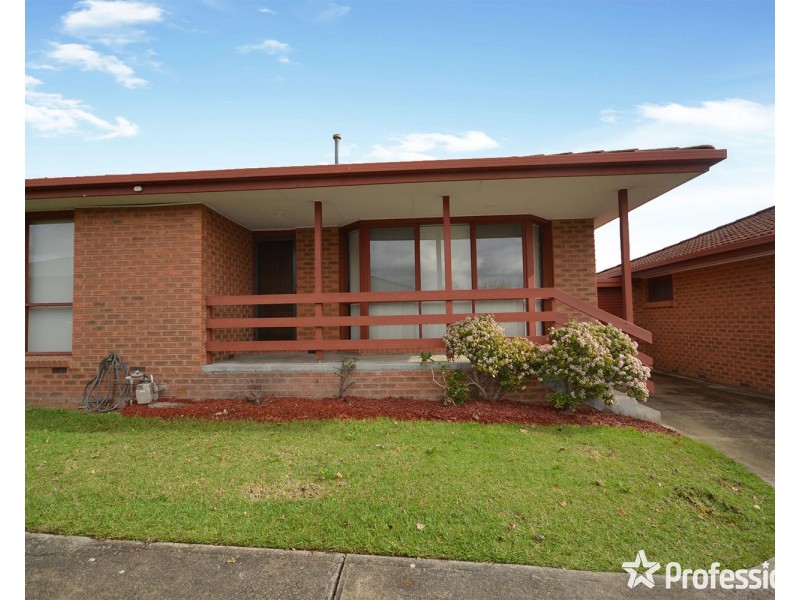 4/18 Slevin Street, Lilydale VIC 3140