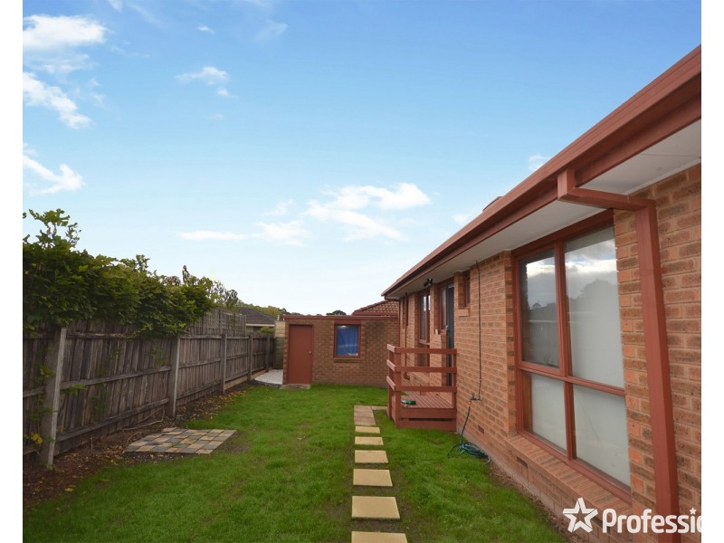 4/18 Slevin Street, Lilydale VIC 3140