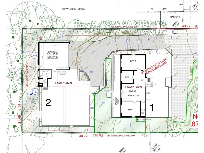 19a Edward Road, Chirnside Park VIC 3116