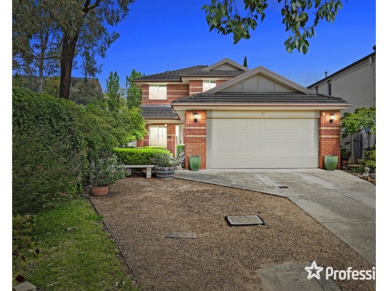 32 Eden Way, Kilsyth VIC 3137