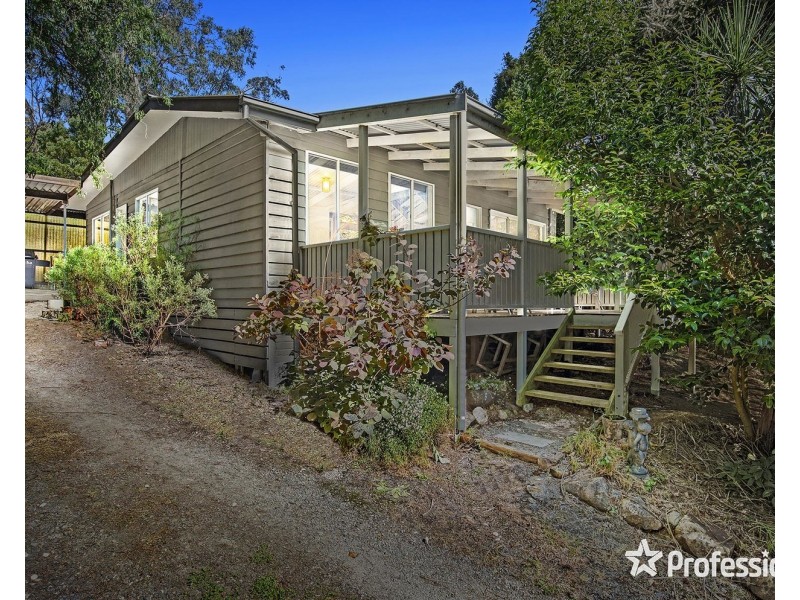 250 Swansea Road, Mount Evelyn VIC 3796