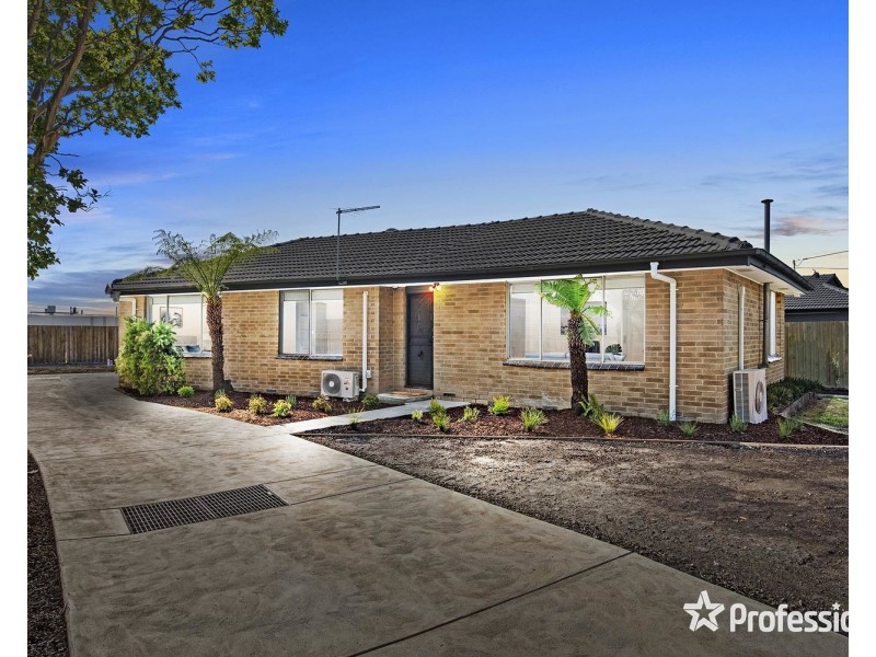 1/9 Lucas Avenue, Kilsyth VIC 3137