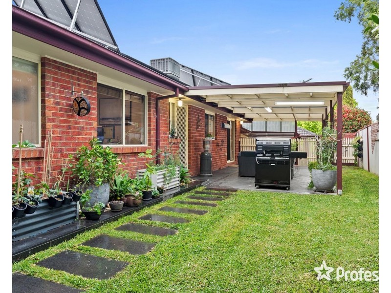21 Goldentree Drive, Chirnside Park VIC 3116
