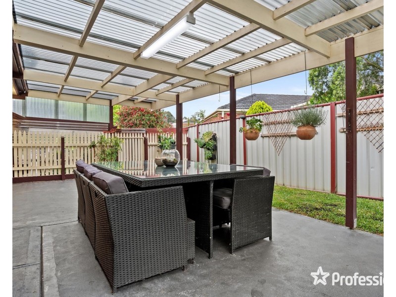 21 Goldentree Drive, Chirnside Park VIC 3116