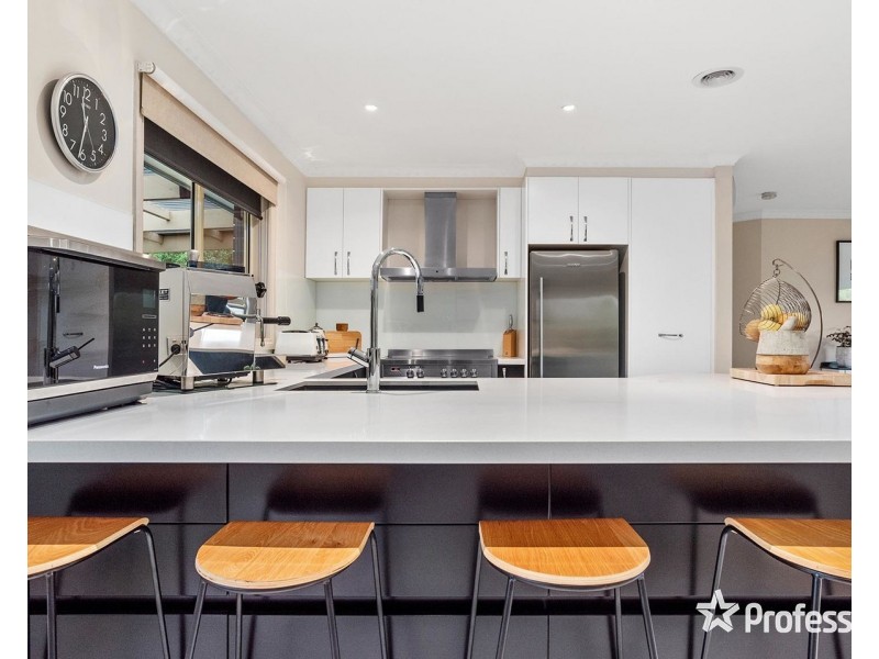 21 Goldentree Drive, Chirnside Park VIC 3116