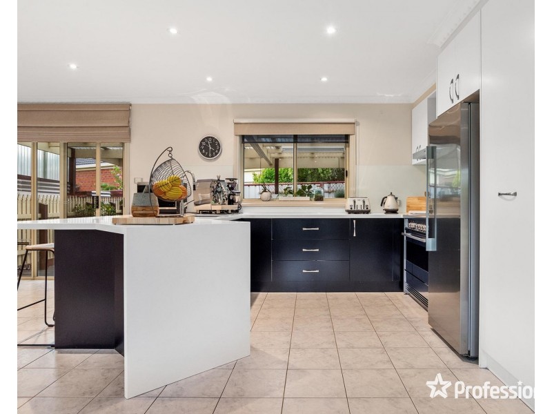 21 Goldentree Drive, Chirnside Park VIC 3116