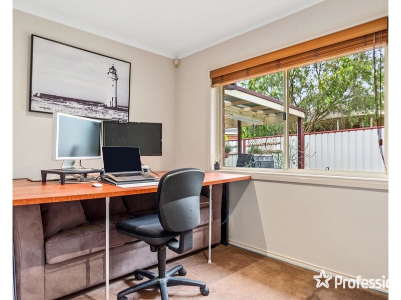 21 Goldentree Drive, Chirnside Park VIC 3116