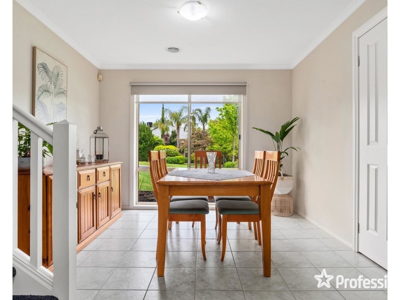 21 Goldentree Drive, Chirnside Park VIC 3116