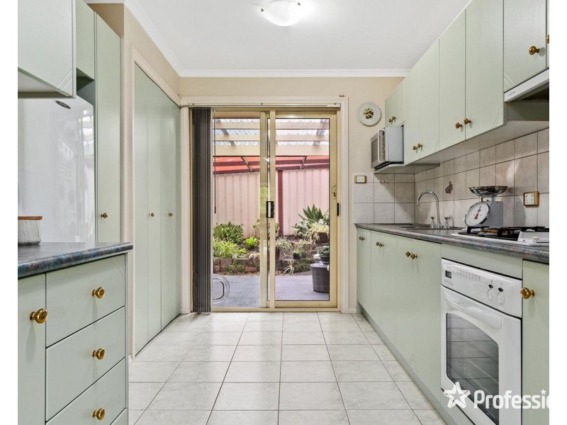 21 Goldentree Drive, Chirnside Park VIC 3116