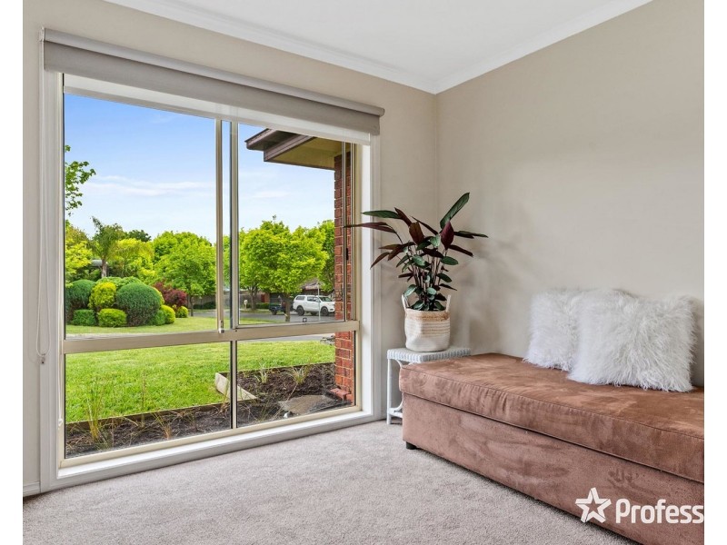 21 Goldentree Drive, Chirnside Park VIC 3116