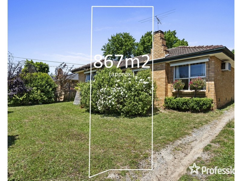 262 Hull Road, Mooroolbark VIC 3138