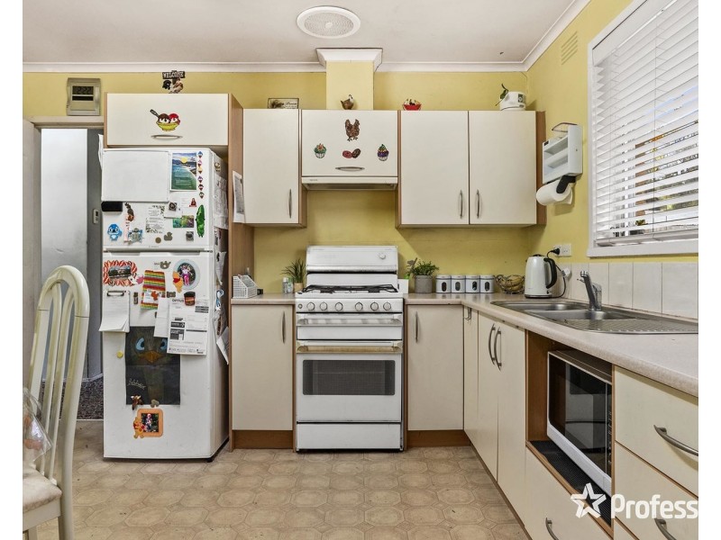 55 Croydondale Drive, Mooroolbark VIC 3138