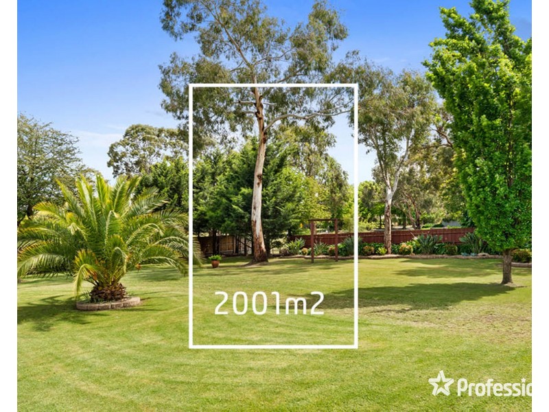 38 Beaulieu Avenue, Lilydale VIC 3140