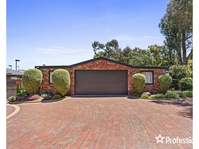 38 Beaulieu Avenue, Lilydale VIC 3140