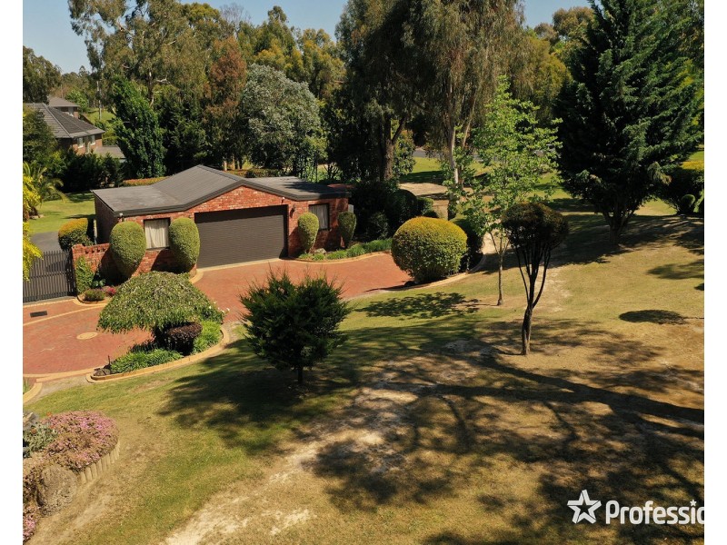 38 Beaulieu Avenue, Lilydale VIC 3140