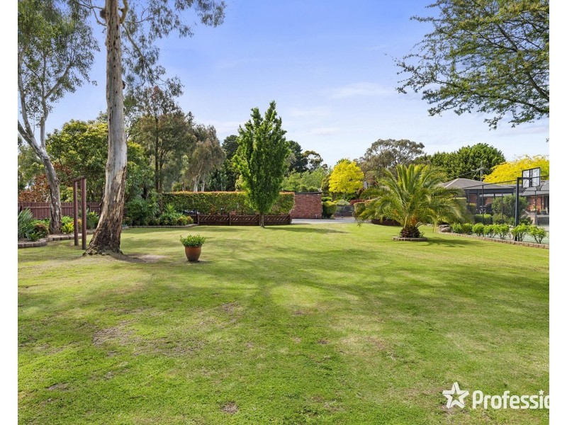 38 Beaulieu Avenue, Lilydale VIC 3140