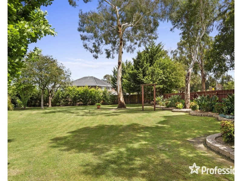 38 Beaulieu Avenue, Lilydale VIC 3140