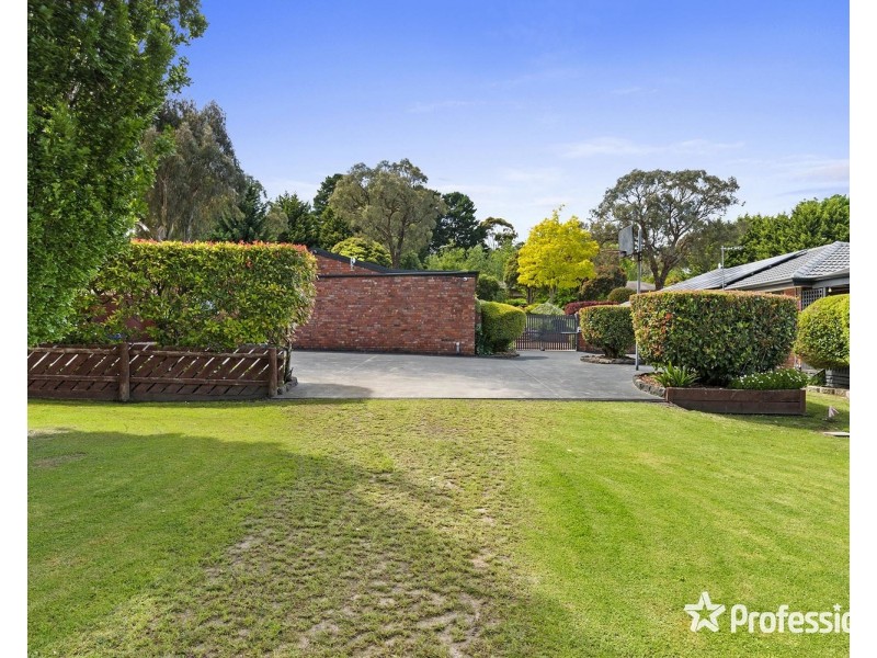 38 Beaulieu Avenue, Lilydale VIC 3140