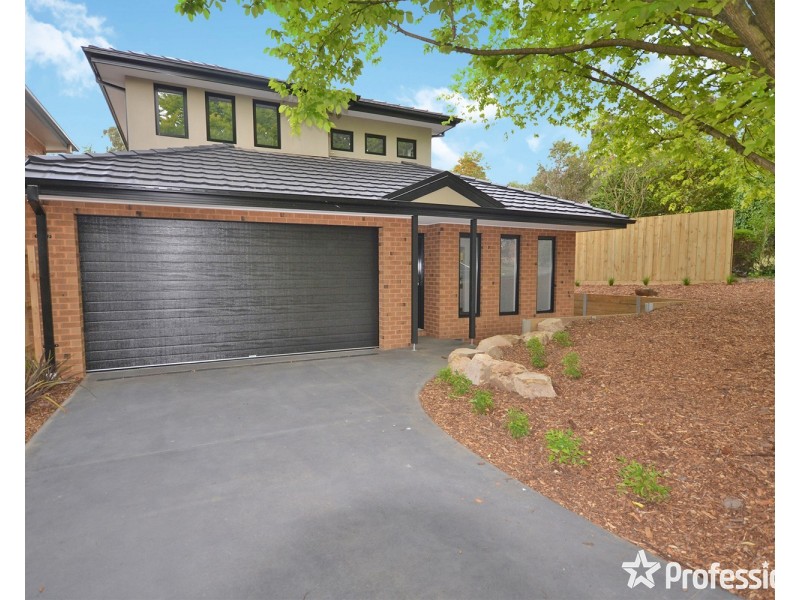 2A Wentworth Court, Mooroolbark VIC 3138