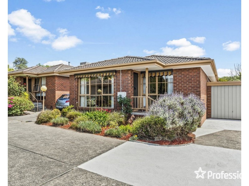 3/21-23 Freeman Street, Ringwood East VIC 3135