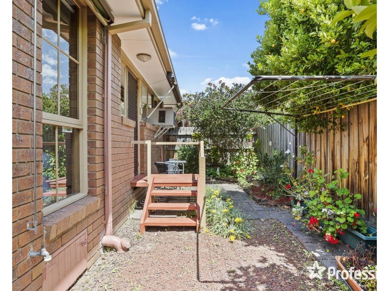 3/21-23 Freeman Street, Ringwood East VIC 3135