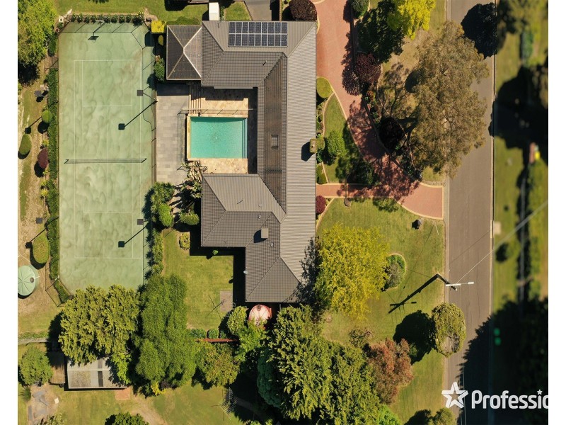36 Beaulieu Avenue, Lilydale VIC 3140