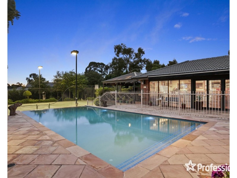 36 Beaulieu Avenue, Lilydale VIC 3140