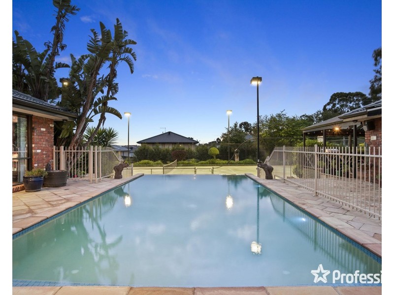 36 Beaulieu Avenue, Lilydale VIC 3140