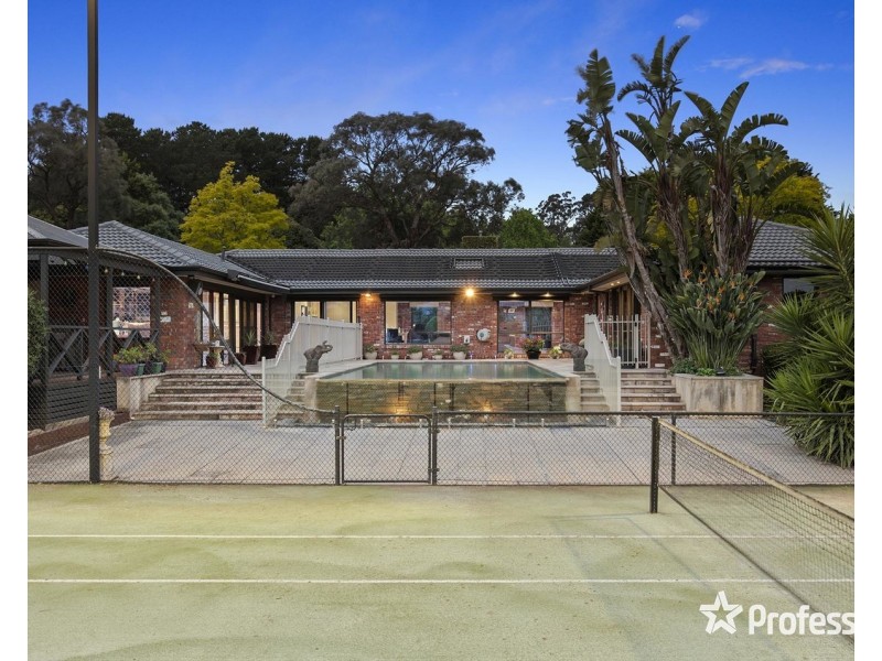 36 Beaulieu Avenue, Lilydale VIC 3140