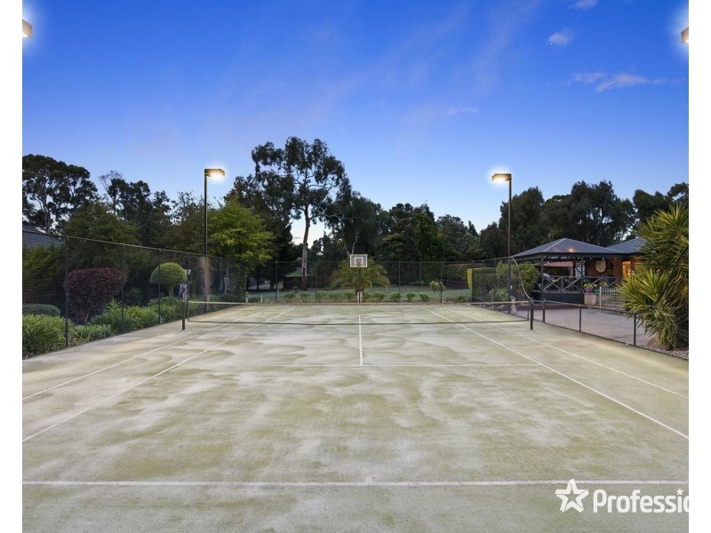 36 Beaulieu Avenue, Lilydale VIC 3140