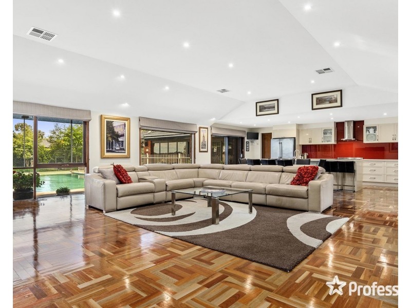 36 Beaulieu Avenue, Lilydale VIC 3140