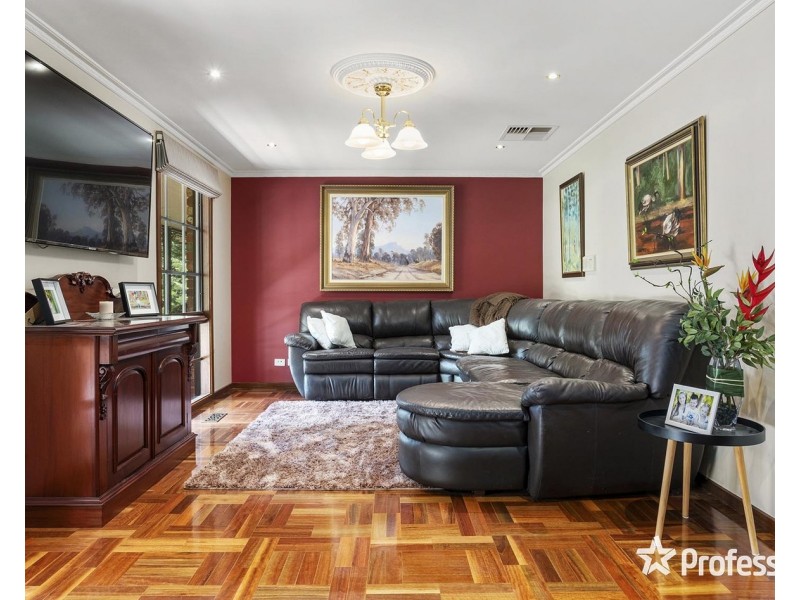 36 Beaulieu Avenue, Lilydale VIC 3140