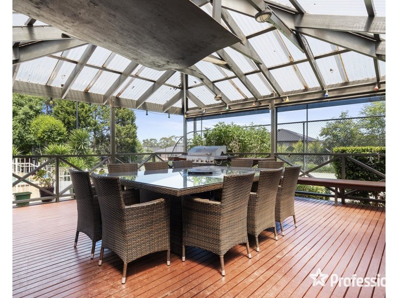 36 Beaulieu Avenue, Lilydale VIC 3140