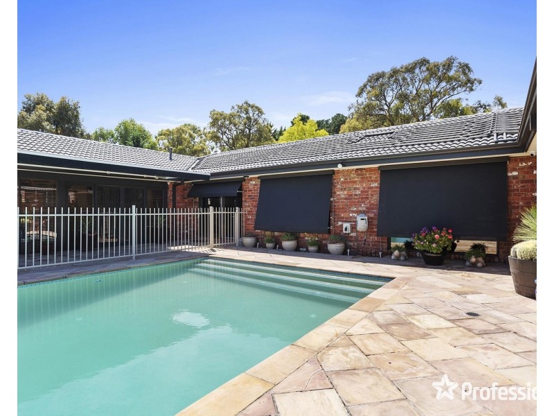 36 Beaulieu Avenue, Lilydale VIC 3140